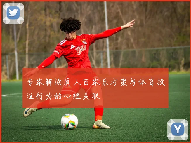 专家解读真人百家乐方案与体育投注行为的心理关联