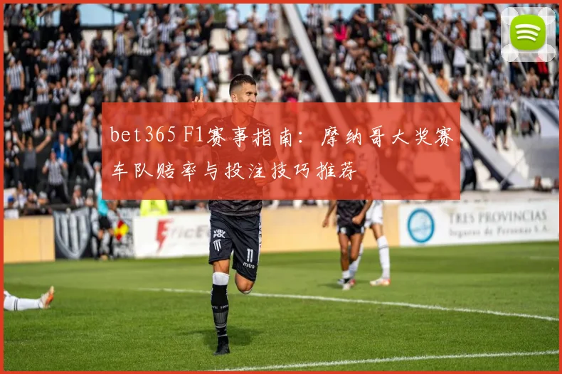 bet365 F1赛事指南：摩纳哥大奖赛车队赔率与投注技巧推荐